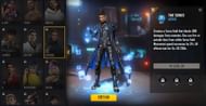 Chrono (Image via Free Fire)